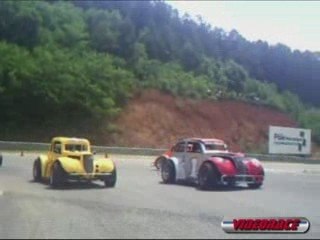 VIDEORACE TEASER 3 ALES