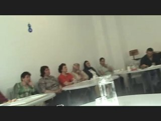 Aksaray Acemliler Vakfi Hengelo Toplantisi 1 31-05-2009 3-3