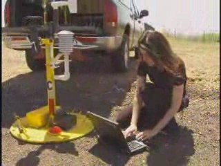 AWAY WE GO – TORNADO STORM CHASING