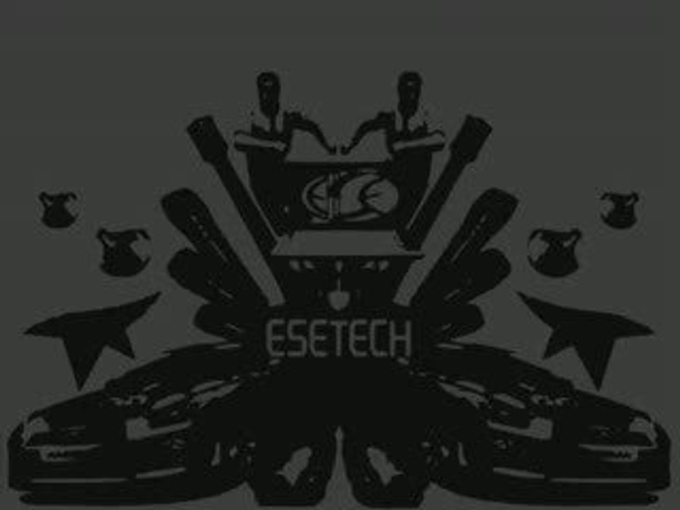 Documentário ESETECH