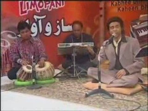 Sona-na-chandi-na-koi-mehal by zafar ramay