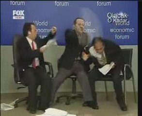 1 Minute From Tayyip Erdogan - Olaçak O Kadar