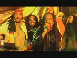 Clip de Guy AL MC lirik Banton 2009
