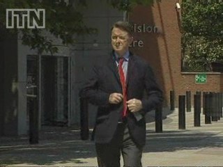 Action on climate change urged by Lord Mandelson