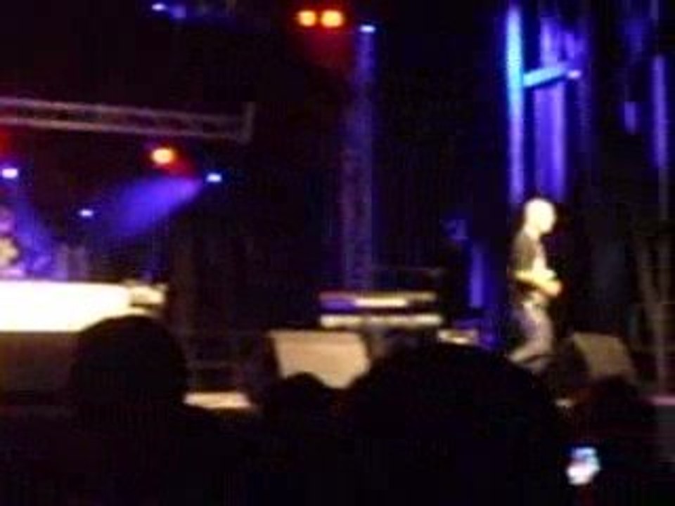 Lucenzo dame reggaeton Pontault