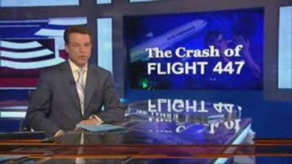 AF 447  Air Plane Air France Bomb threat 2 days before crash