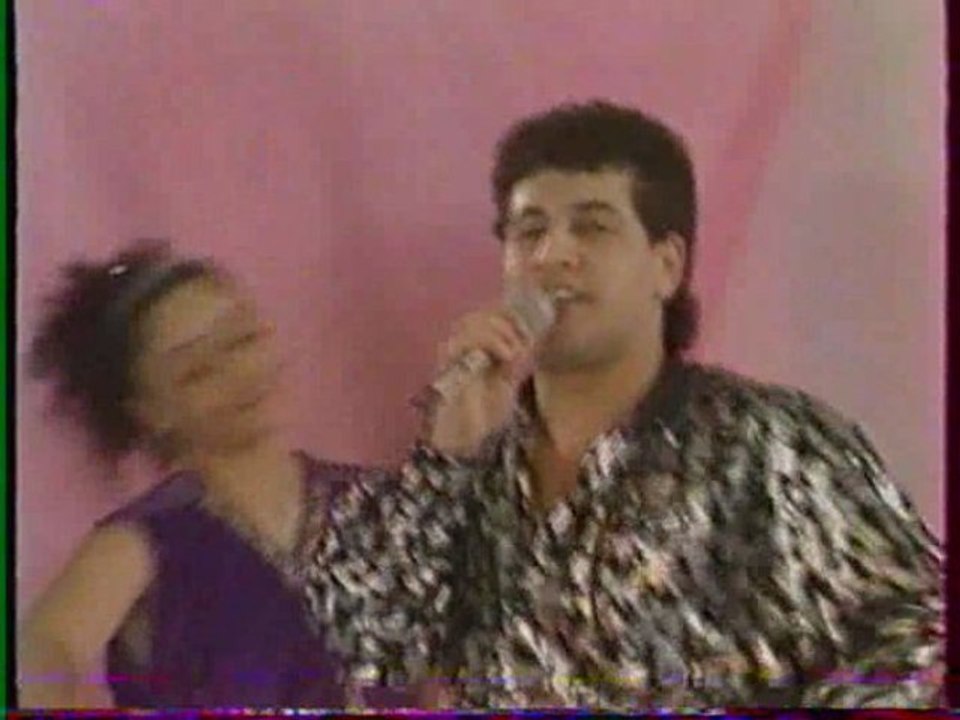 Rabah Asma "Ardjouyi" Clip
