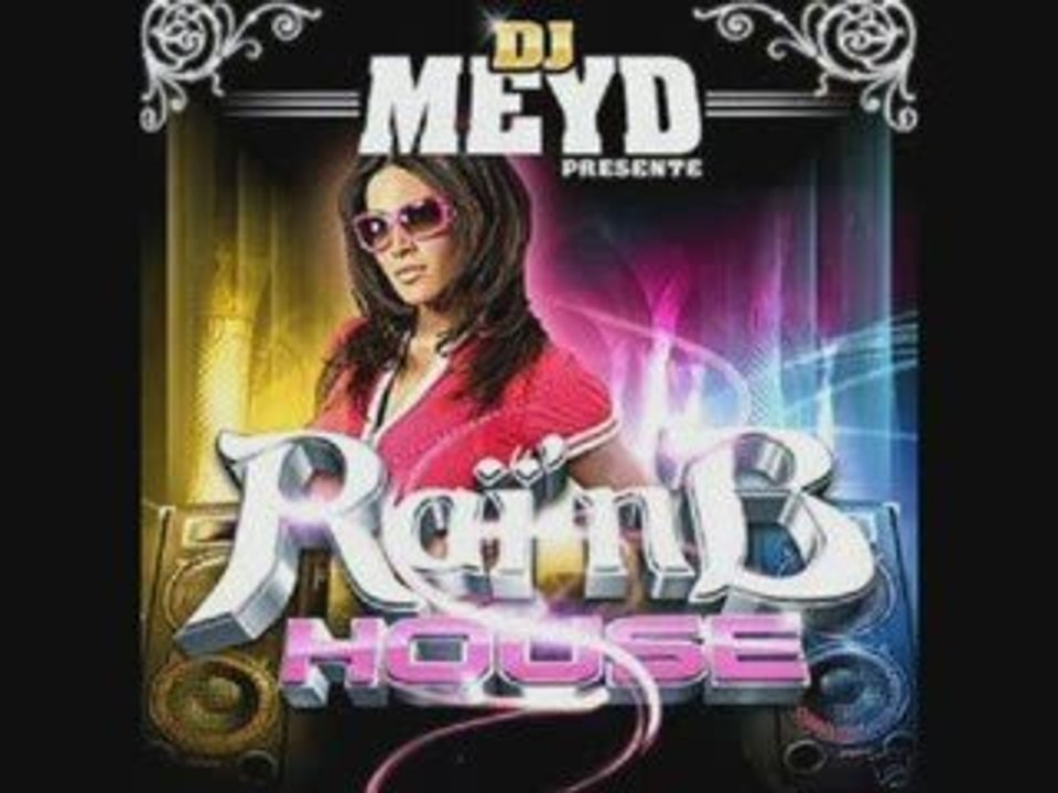 DJ MEYD Rai nb house  ramazo