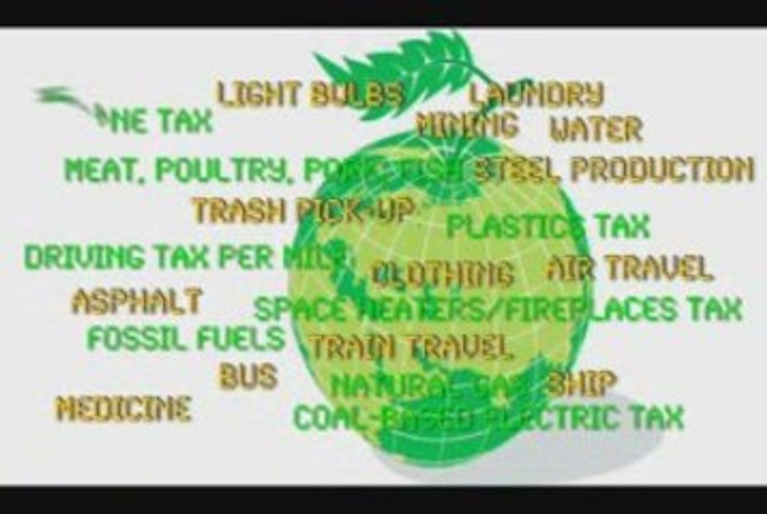 `Die Obama Täuschung` 5/6