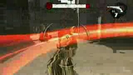 [Wii]Red Steel 2 - IGN Sword Gameplay