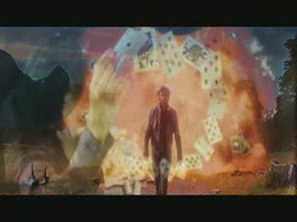 X-men origins wolverine