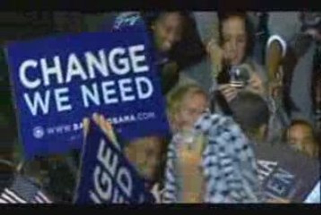 `Die Obama Täuschung` 6/6