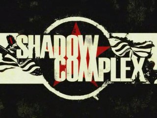 Shadow Complex - E3 Trailer