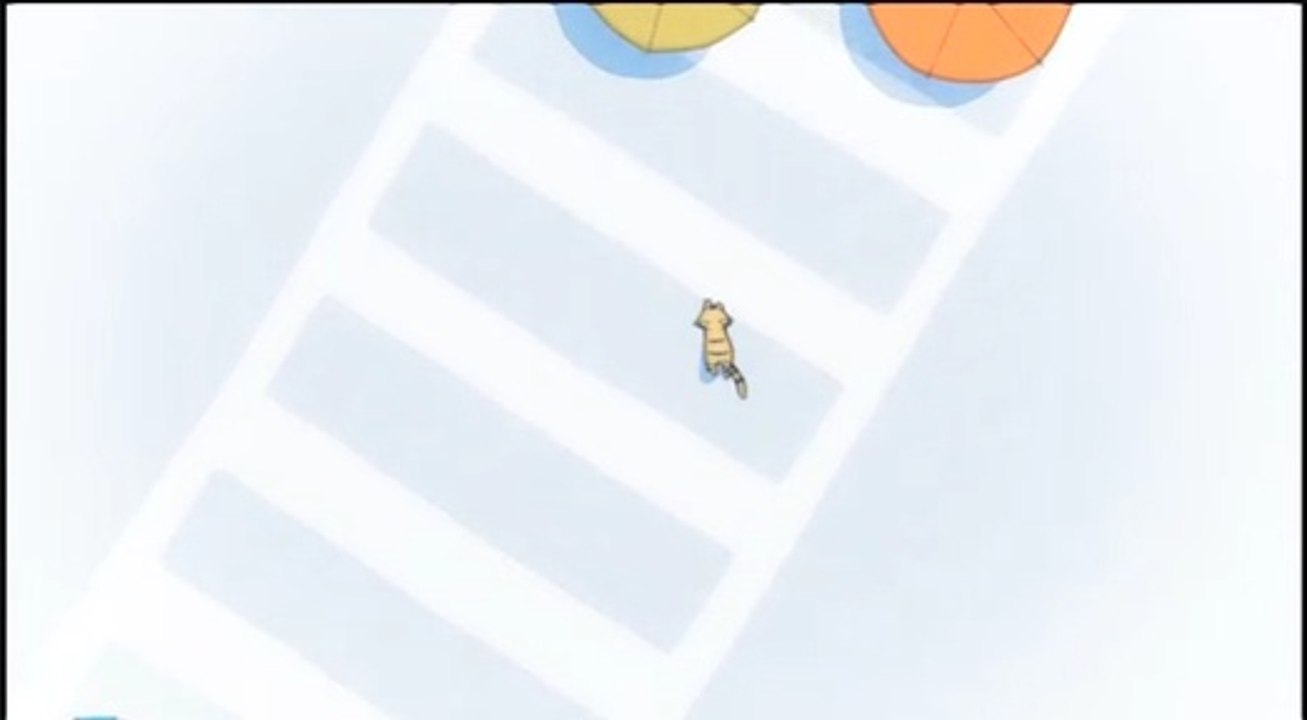 Toradora! Ending 1 Creditless