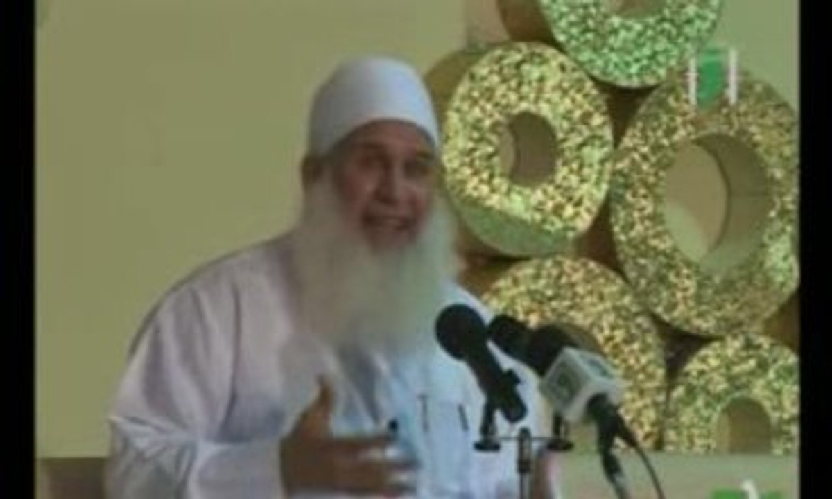 Salat 1/2 la prière 1/2