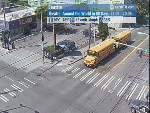 Johannesburg - South Africa, Vienna - Austria, Hamburg - Germany, Dubrovnik - Croatia, Seattle - USA, Engelberg - Titlis - Switzerland, St. Anton am Arlberg - Austria