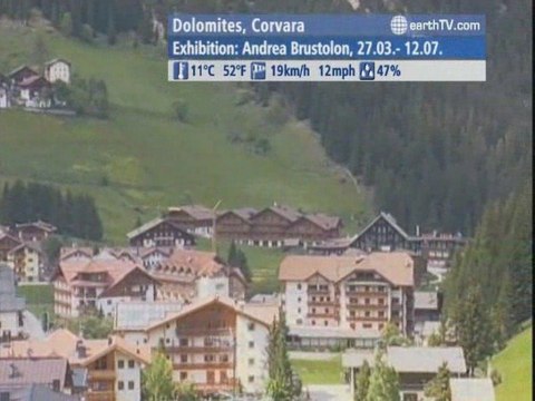 Macau SAR - China, Warsaw - Poland, Dubai - United Arab Emirates, Dolomites, Corvara - Italy, Rio de Janeiro - Brazil, Lugano - Ticino - Switzerland, Munich - Germany