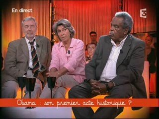 Obama et l' Islam (partie4)