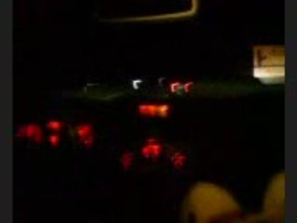 205 tct vs Mégane rs