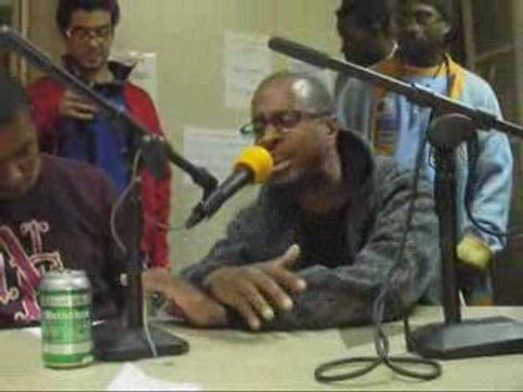 FREESTYLE RETOUR AUX SOURCES 11 juin ZOX/2 BAL/CASSIDY/WEEDY