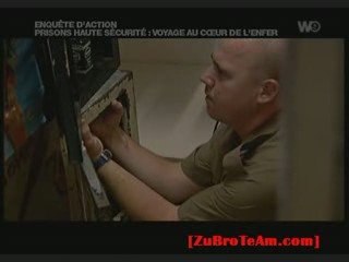 supermax prisons haute securite  4.5