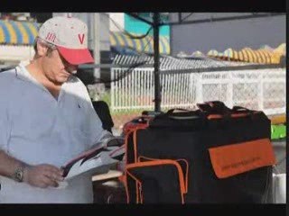 Team Magic - Just Hobby RC Nitro Race 08/03/09