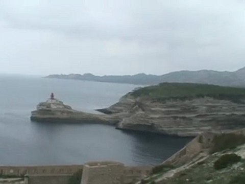 CORSE 2009 BONIFACIO 2009