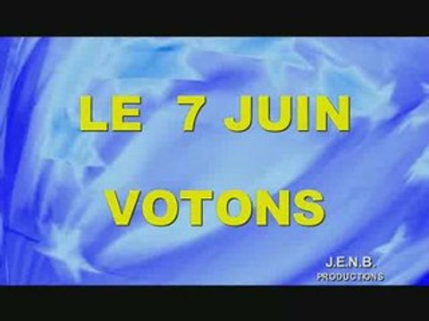 Européennes à Noisy-le-Sec: MoDem