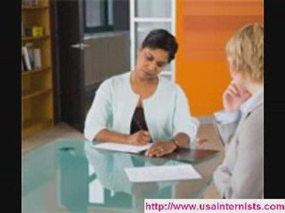 General Internist, Occupation