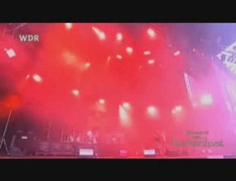 KoRn - Divine Rock Am Ring 2007