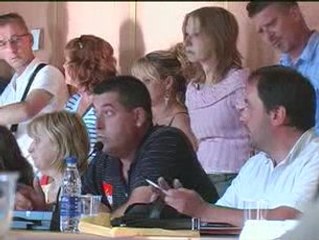 LES TRANSPORT URBAINS AU COEUR DES DEBATS