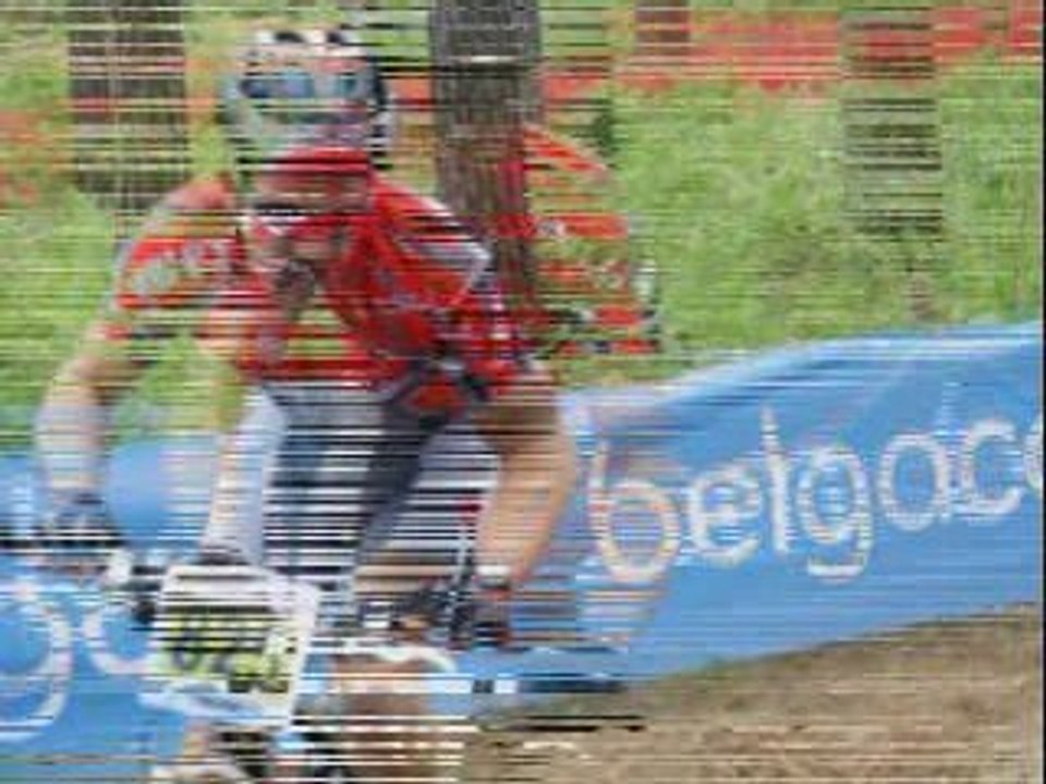 Beneluxcup Averbode