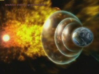 3x3 magnétisme terrestre