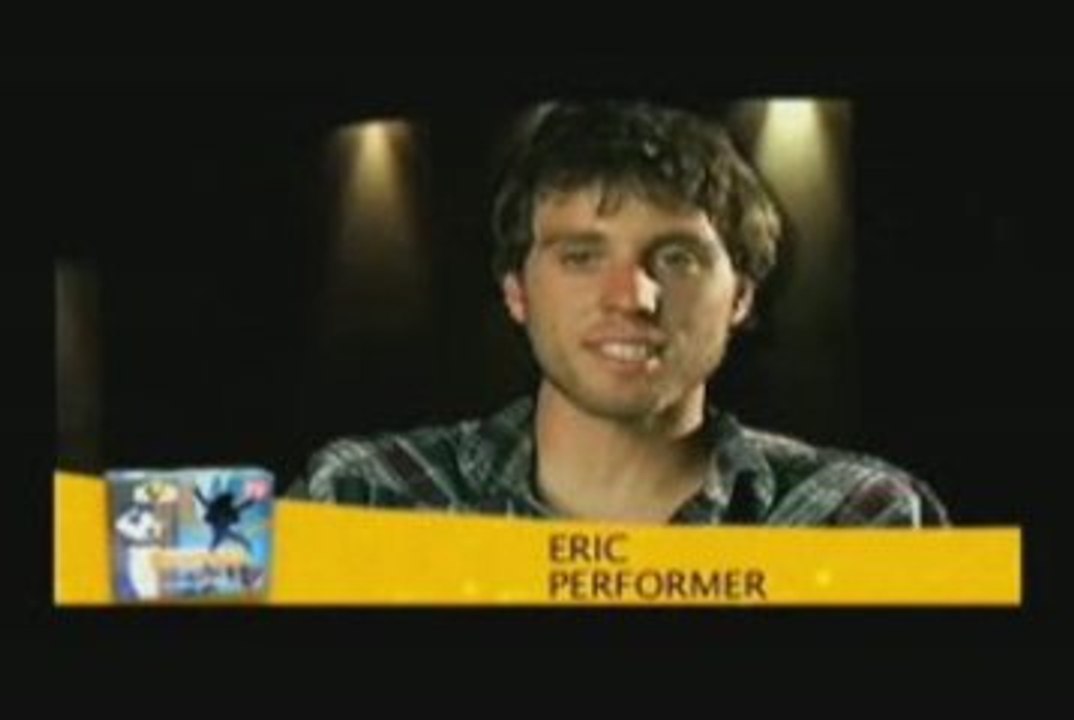 Music Business At Your Fingertips