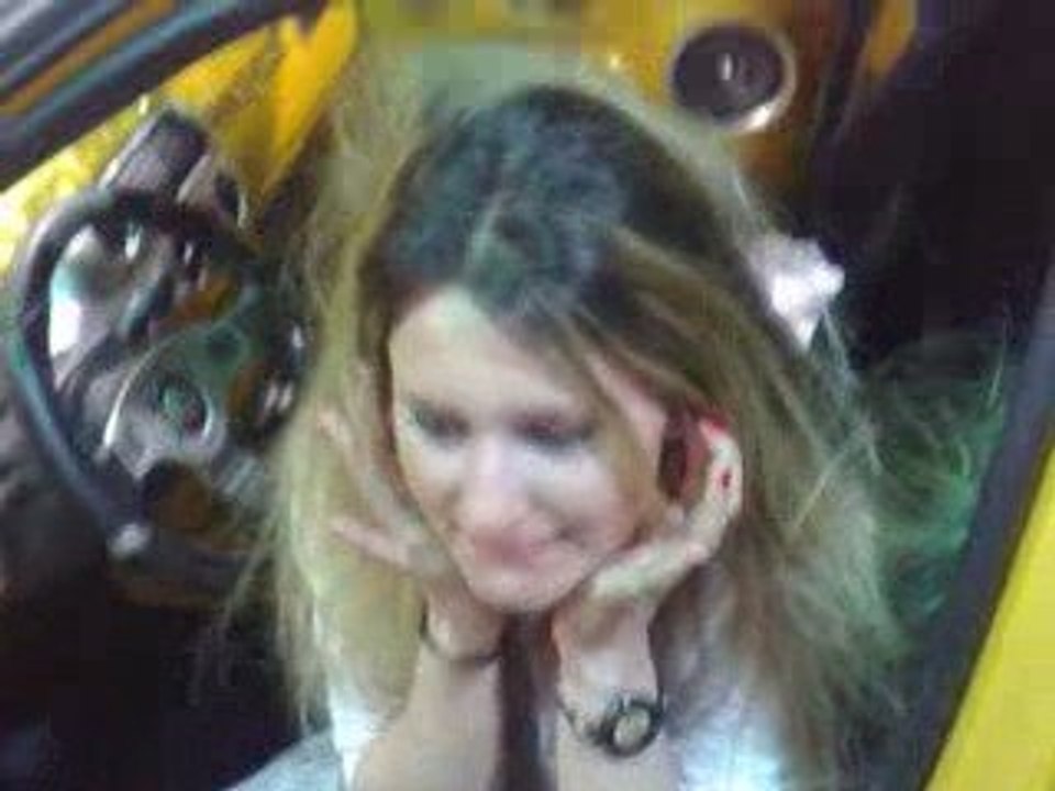 Türkiye'nin En Güçlü Müzik Sistemine Sahip Aracı