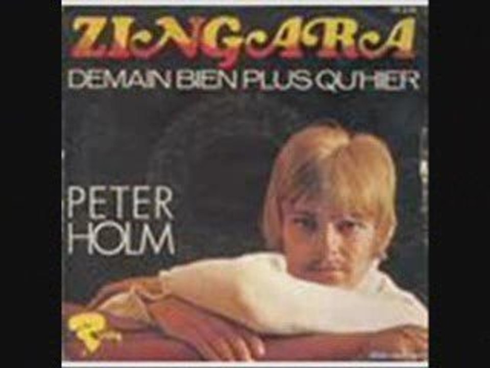 Peter Holm Zingara (1969)