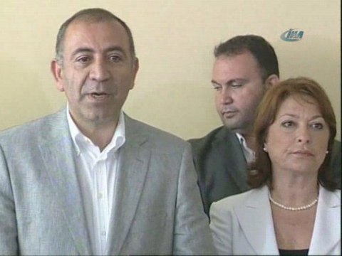 Gürsel Tekin'den Başbakana İlginç Çağrı...