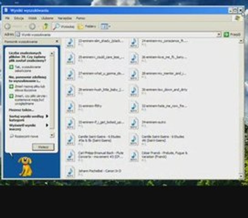 Czy wiesz jak sprawdzić ile mp3 masz na komputerze?