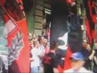 "Non si vende Kakà"