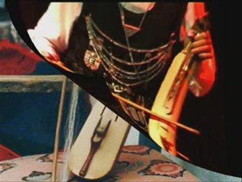 ISMAIL TURUT HORON KEMENCE YENI YENI YENI