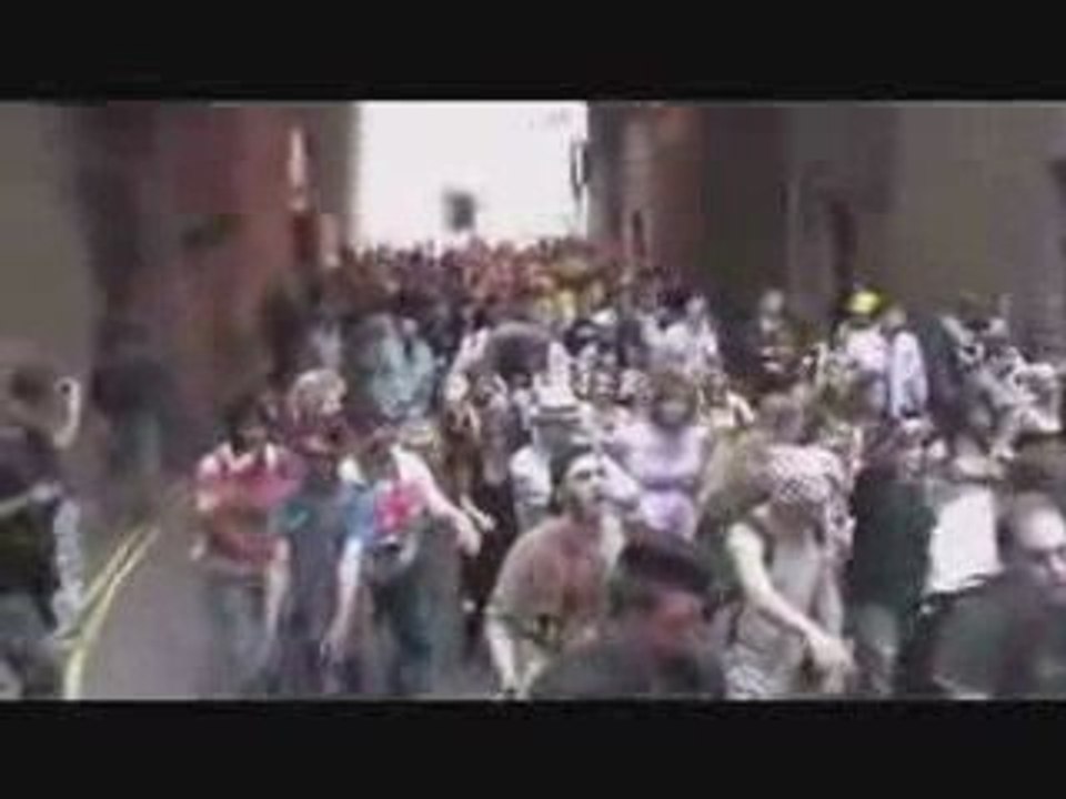 Zombiewalk2009