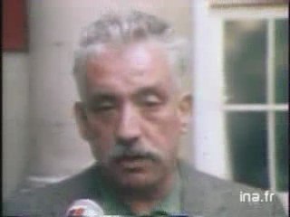 Journal A2 - 08 mai 1978 Mesrine