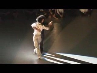 1st Ankara Tango Festival Serkan & Özhan 3