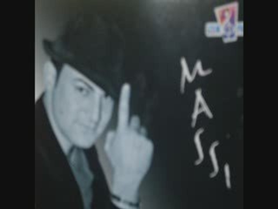 MASSI  2009     Ahlil Arebi