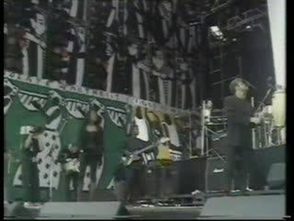 George Michael - If You Were My Woman