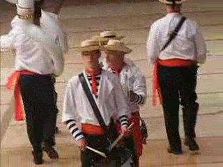 LE TATOO 2009 A ST QUENTIN