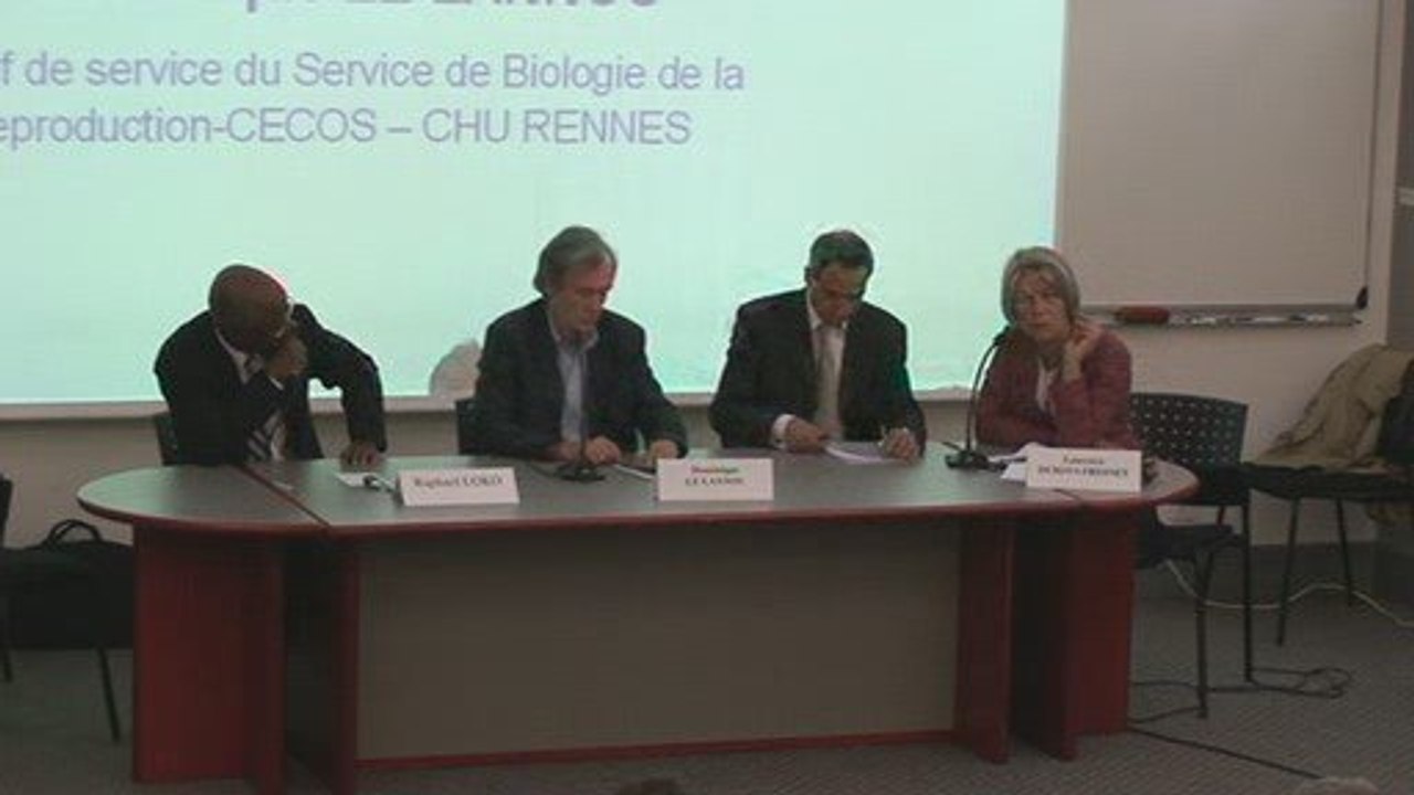 La bioéthique 2eme partie