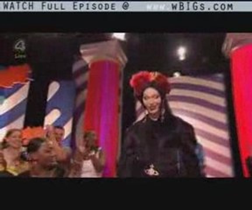 Big Brothers Big Mouth 11x01 Thursday 04th of June 20