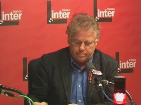 France Inter - Daniel Cohn-Bendit