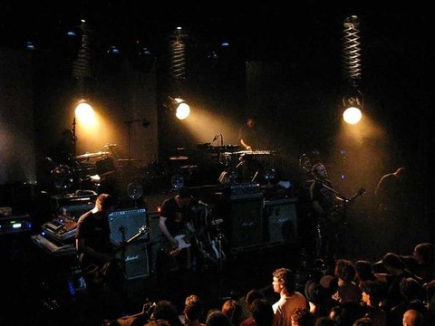 EZ3kiel vs HINT @ Alhambra | 31.05.2009